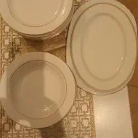 سرویس چینی شش نفره