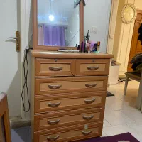 دراور و آیینه