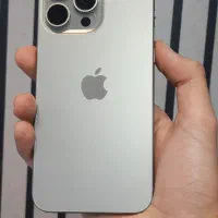 IPhone 16 Pro Max|موبایل|گرگان, |دیوار