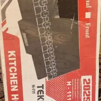 هود اشپزخانه