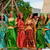 آموزش رقص و چربی سوزی