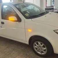 ساینا85Sگانه صفر مدل1404 فول اپشن خشک