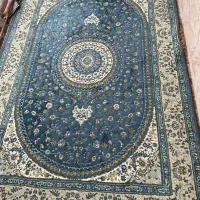 دو عدد فرش ۶ متری|فرش|لشت نشا, |دیوار