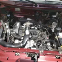 پراید ۱۱۱ مدل ۹۸ بدون رنگ اقساط|خودرو سواری و وانت|تهران, میدان ولیعصر|دیوار