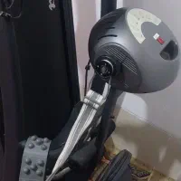 تردمیل فلکسی فی1109M|تجهیزات ورزشی|شیراز, زیباشهر|دیوار