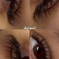 مژه - اکستنشن مژه - اموزش مژه|خدمات آرایشگری و زیبایی|مشهد, سید رضی|دیوار
