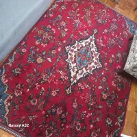 فرش دستباف قدیمی