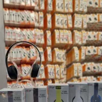 هدفون بلوتوثی FIRST F365|لوازم جانبی موبایل و تبلت|مشهد, عامل|دیوار