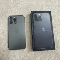 ایفون ۱۳ پرومکس ۲۵۶ گیگ 13 pro max در حد