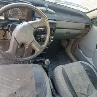 پراید 88|خودرو سواری و وانت|جیرفت, |دیوار