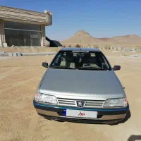 فروش پژو 405|خودرو سواری و وانت|دهق, |دیوار