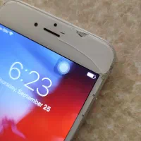 گوشی آیفون ۶ پلاس|موبایل|ارومیه, |دیوار