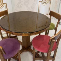 میز ناهار خوری
