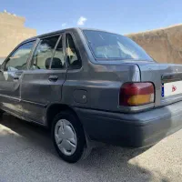 پراید|خودرو سواری و وانت|تهران, ونک|دیوار