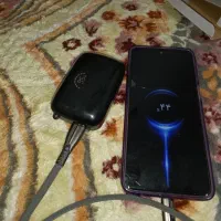 ایرپاد و پاور بانک درحدنو|لوازم جانبی موبایل و تبلت|کرمانشاه, |دیوار