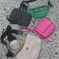 کیف و شال دخترونه|کیف، کفش، کمربند|گرگان, |دیوار