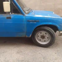 نیسان مدل ۷۹