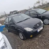 تیبا ۲|خودرو سواری و وانت|رودسر, |دیوار