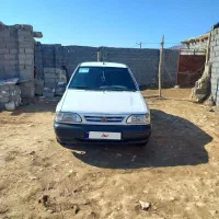 پراید ۱۳۱|خودرو سواری و وانت|شیروان (خراسان), |دیوار