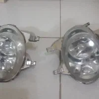 فروش چراغ 206 تیپ ۲