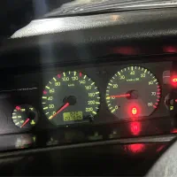 زانتیا مدل 88|خودرو سواری و وانت|تهران, یافتآباد|دیوار