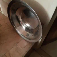 لگن برای شستشو و حمل مواد غذایی وغیره