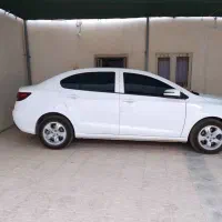 شاهین g سانروف دار  مدل تحویل برج ۹ ۱۴۰۲
