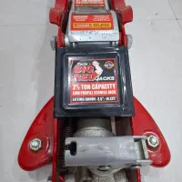 جک سوسماری ۲.۵ تن آفرودی|قطعات یدکی و لوازم جانبی|بومهن, |دیوار