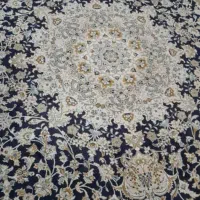 فرش ۱۲ متری درحد نو ماشینی تمیز