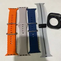 اپل واچ 45 میل سری ۸|ساعت|اراک, |دیوار