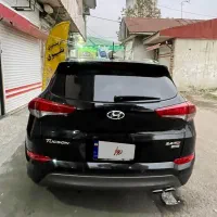 توسان 2016 gdi منطقه|خودرو سواری و وانت|رشت, دیلمان|دیوار