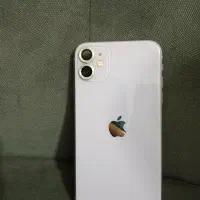 ایفون ۱۱ نرمال ۶۴ گیگ|موبایل|لاهیجان, انقلاب|دیوار