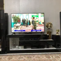 سینمای خانگی ال جی|سیستم صوتی خانگی|اندیشه, اندیشه فاز ۱|دیوار