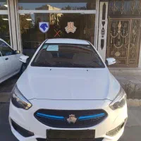 شاهین ۱۴۰۳ در حد صفر (بدون سانروف)