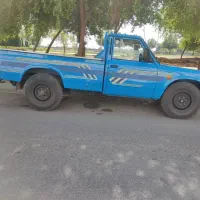 نیسان 1402 دوگانه شرکت