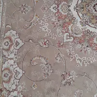 دوعدد فرش ۹ متری