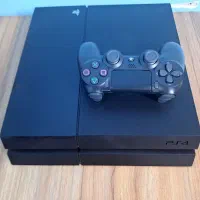 کپیخور ۵۰۰ گیگ ps4