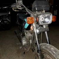 هوندا 200 nami|موتورسیکلت|تهران, فلاح|دیوار