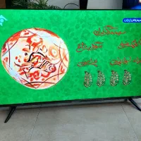 ال ای دی دوو ۵۰ هوشمند فورکی واندروید در حد نو