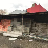 فروش بلوک 20و15 لوله چاه و مصالح ساختمانی|عمدهفروشی|رشت, گلباغ نماز|دیوار