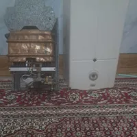 آبگرمکن دیواری بوتان
