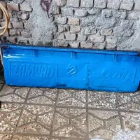 درب عقب نیسان