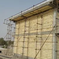 داربست فلزی|خدمات پیشه و مهارت|بندرعباس, |دیوار