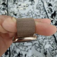 اپل واچ سری ۱۰ سایز ۴۶میل|لوازم جانبی موبایل و تبلت|تهران, توحید|دیوار