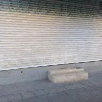 مغازه ۶۵ متری تجاری دائم حاشیه شریعتی|اجارهٔ مغازه و غرفه|مشهد, یوسفیه (شهرک غرب)|دیوار