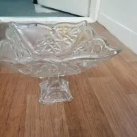 میوه خوری پایه دار نو|ظروف سرو و پذیرایی|قرچک, زیبا شهر|دیوار