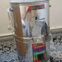 سبزی خرد کن سبز|خردکن، آسیاب، غذاساز|تهران, نیکنام|دیوار