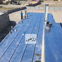 ایزوگام آذربام حفاظ 8ماهه