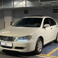 لیفان ۱۸۰۰ مدل ۹۱