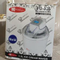 بستنی ساز فوما اصل